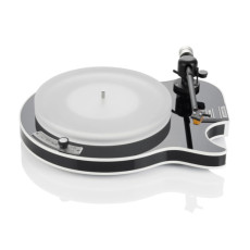Gramofony / GRAMO / Gramofon Clear Audio:Al Di Meola Black