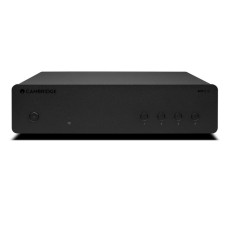 HIFI / HIFI / Streamer / DAC:Cambridge Audio MXN 10 / Black Edition