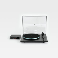 Gramofony / GRAMO / Gramofon Rega Planar 3 RS Edition / Přenoska ND5 MM+PSU Gramofony / GRAMO / Gramofon Rega Planar 3 RS Edition / Přenoska ND5 MM+PSU