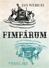 KNI / Werich Jan / Fimfrum / Kniha