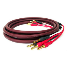HIFI / HIFI / Repro kabel:SAEC SPC850B-B-B / 2x2m