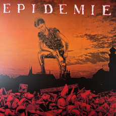 LP / Various / Epidemie / Vinyl