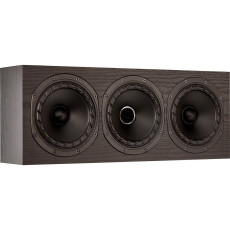HIFI / HIFI / Repro centrální / regálové Fyne Audio-F5E LCR / Black Ash HIFI / HIFI / Repro centrální / regálové Fyne Audio-F5E LCR / Black Ash