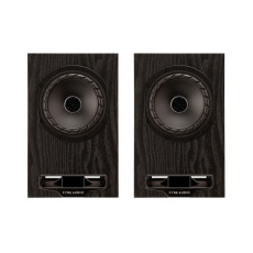 HIFI / HIFI / Repro reg�lov�:Fyne Audio-F5E / Black Ash / 2ks
