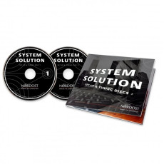 HIFI / HIFI / Zahoovac,instalan CD / Nordost System Solution / 2CD