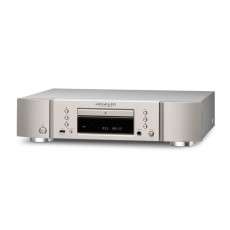 HIFI / HIFI / CD přehrávač:Marantz CD6007 / Silver HIFI / HIFI / CD přehrávač:Marantz CD6007 / Silver