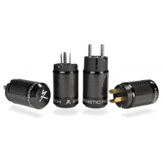 HIFI / HIFI / UEF Performance Enhancer Schuko / Synergistic Research