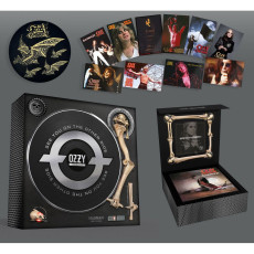 LP / Osbourne Ozzy / See You On The Other Side V2.0 / Box / Vinyl / 27LP LP / Osbourne Ozzy / See You On The Other Side V2.0 / Box / Vinyl / 27LP