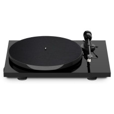 Gramofony / GRAMO / Gramofon Pro-Ject E1 BT / Black
