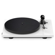 Gramofony / GRAMO / Gramofon Pro-Ject E1 BT / White