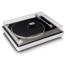 Gramofony / GRAMO / Gramofon Lenco L-455BK