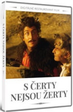 DVD / FILM / S erty nejsou erty