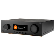 HIFI / HIFI / AV Zesilovač JBL MA9100HP / Black HIFI / HIFI / AV Zesilovač JBL MA9100HP / Black
