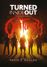 KNI / Obituary / Turned Inside Out:Oficiln pbh Obituary / Kniha
