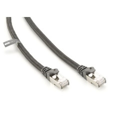 HIFI / HIFI / Ethernet kabel:Eagle Cable DeLuxe CAT 8.1 / 0,5m