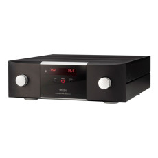 HIFI / HIFI / Integrovaný zesilovač Mark Levinson No5802 HIFI / HIFI / Integrovaný zesilovač Mark Levinson No5802