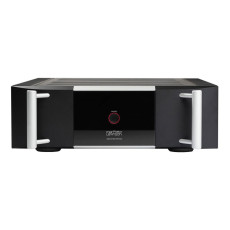 HIFI / HIFI / Výkonový zesilovač Mark Levinson No5302 HIFI / HIFI / Výkonový zesilovač Mark Levinson No5302