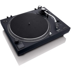 Gramofony / GRAMO / Gramofon Lenco L-3808 / Black