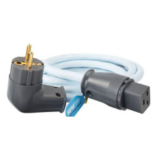 HIFI / HIFI / Sov kabel:Supra LoRad 2.5 CS-16-EU / Angled / 1,0m
