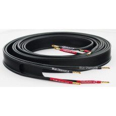 HIFI / HIFI / Repro kabel:Tellurium Q-Blue Diamond / 2x2,5m