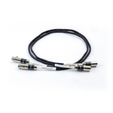 HIFI / HIFI / Signlov kabel:Tellurium Q Ultra Silver II / XLR / 2x1m