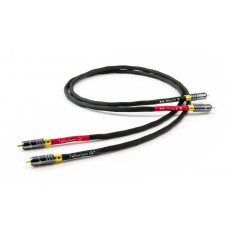 HIFI / HIFI / Signlov kabel:Tellurium Q Black II / RCA / 2x1m
