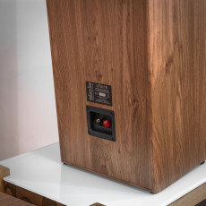 HIFI / HIFI / Repro reg�lov�:Indiana Line UTAH 5 / Dub sv�tl� / 2ks