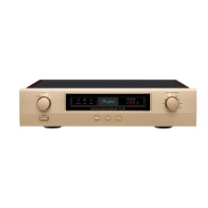 Gramofony / GRAMO / Gramofonov pedzesilova Accuphase C-57