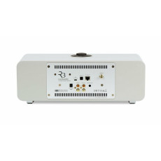 HIFI / HIFI / Integrovan audiosystm Ruark R3S / Svtle ed