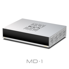 HIFI / HIFI / Zesilova� / All In One System Matrix Audio MD-1