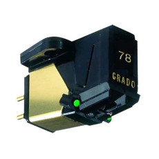 Gramofony / GRAMO / Gramofonov penoska / Grado 78E