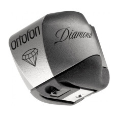 Gramofony / GRAMO / Gramofonová přenoska / Ortofon MC Diamond Gramofony / GRAMO / Gramofonová přenoska / Ortofon MC Diamond