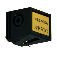 Gramofony / GRAMO / N�hradn� hrot Nagaoka JN-P700 / Pro p�enosku MP700
