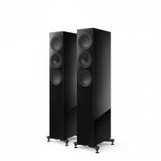 HIFI / HIFI / Repro sloupov�:Kef R5 Meta / Piano Black / 2ks