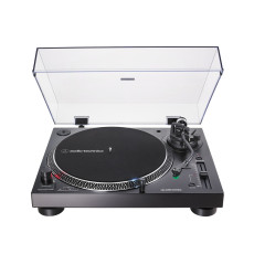 Gramofony / GRAMO / Gramofon Audio-Technica AT-LP120XUSB / Black