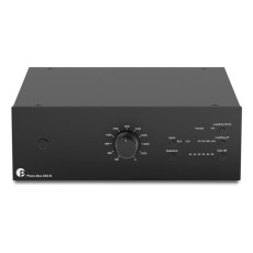 Gramofony / GRAMO P��SLU�ENSTV� / Phono Box DS3 B / Black