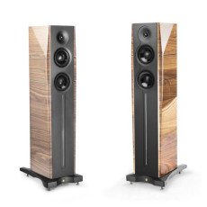 HIFI / HIFI / Repro sloupov:Gold Note A6 EVO II / 2ks
