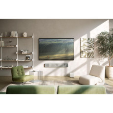 HIFI / HIFI / Repro Soundbar Kef XIO HIFI / HIFI / Repro Soundbar Kef XIO