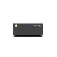 Gramofony / GRAMO / Nap�jec� zdroj Gold Note PSU-5