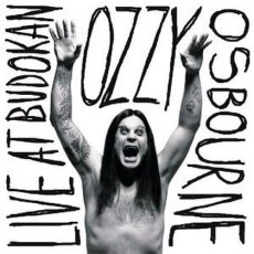 CD / Osbourne Ozzy / Live At Budokan CD / Osbourne Ozzy / Live At Budokan