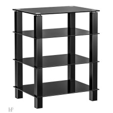 HIFI / HIFI / Hi-Fi stolek / Elektronika Praha:Hifi Rack 2