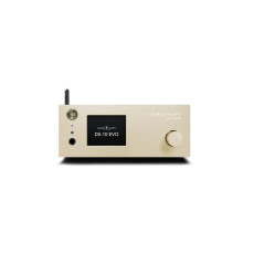 HIFI / HIFI / Streamer / DAC:Gold Note DS-10 EVO Line