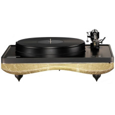 Gramofony / GRAMO / Gramofon Gold Note Mediterraneo X