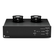 Gramofony / GRAMO / Gramofonov� p�edzesilova� Pro-Ject Phono Box S3 / Black