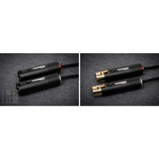Gramofony / GRAMO / Gramofonov� kabel:Thorens PHS-150 XLR-XLR / 1,5m