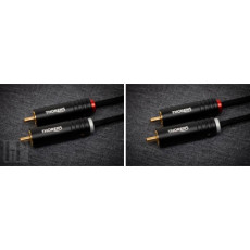Gramofony / GRAMO / Gramofonov� kabel:Thorens PHS-150 RCA-RCA / 1,5m