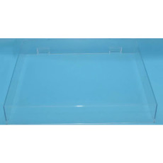 Gramofony / GRAMO / Kryt gramofonu Dual CS Plexi / 418,429,518,529,618q