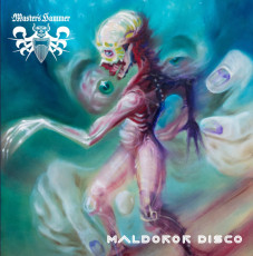 LP / Master's Hammer / Maldorr Disco / Vinyl