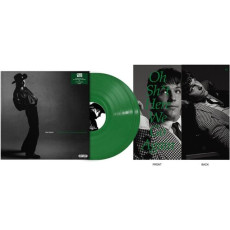 2LP / Role Model / Kansas Anymore / RSD 2025 / Green / Vinyl / 2LP