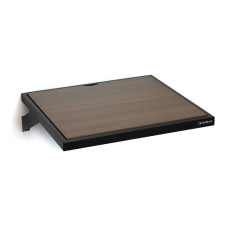 Gramofony / GRAMO / Police pro gramofon / Norstone ESSE WS / Black